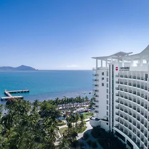 5* Отель Junji Seaview